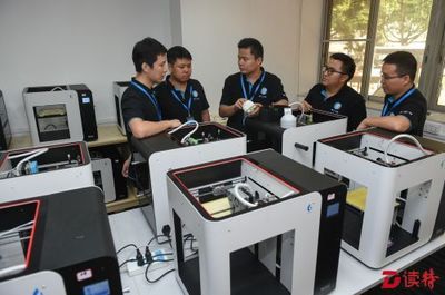 深圳中小企業以“技術+”戰略驅動產業升級，引領高質量發展新篇章