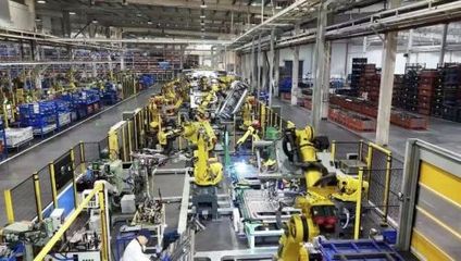 如雨后春筍般成長 武漢中小企業總數突破89萬戶，服務體系持續賦能