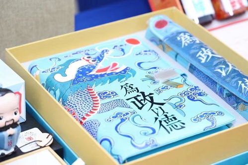 濟寧孔子文旅集團斬獲省級研學線路與文創設計大賽多項殊榮，網絡技術服務賦能文旅創新